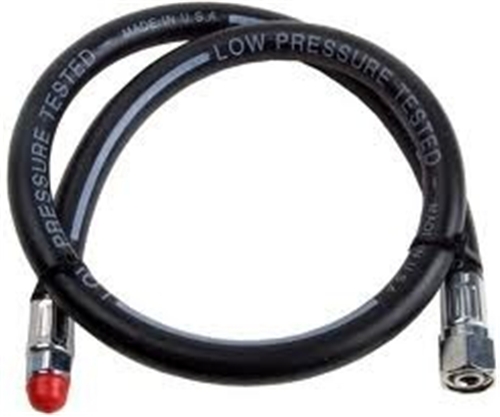 Oceanic Max Flo Low Pressure Scuba Regulator Hose