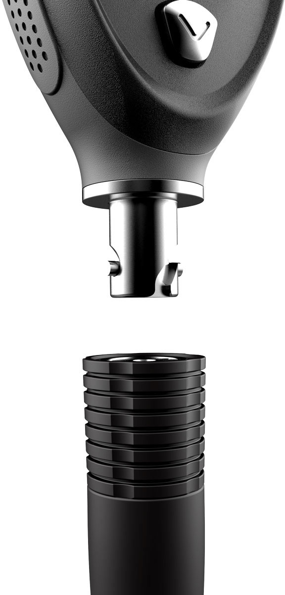 Oceanic Pro Plus 2 High Pressure Quick Disconnect Hose 
