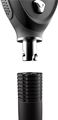 Oceanic Veo/Swiv High Pressure Quick Disconnect Hose 