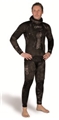 Omer 7mm  Blackmoon 3D Wetsuit High Waist Pants ONLY