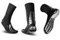 Omer 5mm Spider Socks