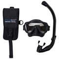 Ocean Reef Bump - Back Up Mask & Snorkel Package