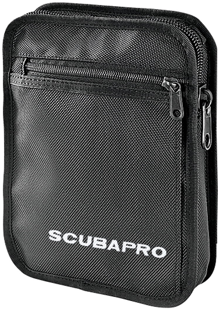 XTEC By ScubaPro Large Storage Pouch