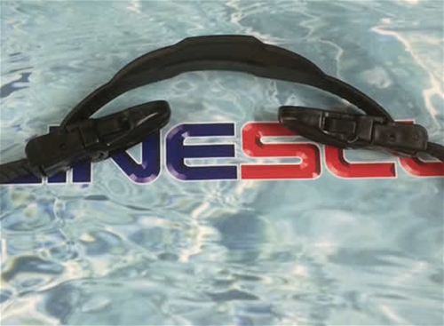 ScubaPro Jet Sport Strap & Buckle