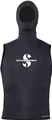 ScubaPro 5mm/3mm Unisex Hooded Vest