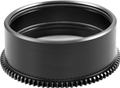 Sea & Sea Zoom Gear for Nikon AF-S DX NIKKOR 10-24mm f/3.5-4.5G