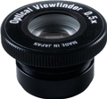 Sea & Sea .5X Optical Viewfinder for RDX and MDX Housings
