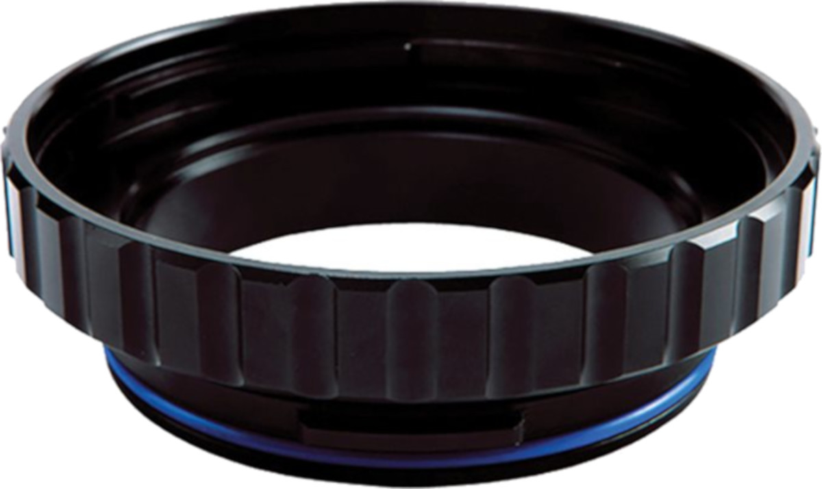 Sea & Sea RDX PORT BASE L  FOR NX PORTS