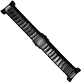 Suunto D6i Black Steel Bracelet Kit