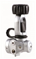 Tilos Argon Nitrox Ready 1st Stage Regulator