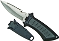 Innovative Slimline 2-3/4in BCD Stainless Pointed Tip Knife