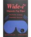 Wide-i Magnetic Underwater Fog Wiper
