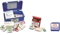 Deluxe First Aid Kit With Drybox