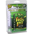 FrogSpit No Rinse Anti Fog Liquid 6 Pack