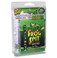 FrogSpit No Rinse Anti Fog Liquid 12 Pack