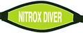 Nitrox Diver Mask Strap Cover