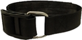 Soft Tank Band with Plastic Buckle