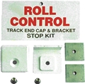 Roll Control Systems End Cap and Stop Bracket Kit