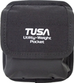 TUSA T-Wing Removable Weight Pocket