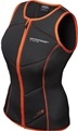 Waterproof Women's 3D Mesh Vest