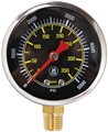 XS Scuba High Pressure Gauge Only (Above Water Use)