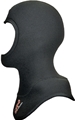 XS Scuba 5/3mm Pyrostretch Temperate Scuba Diving Hood