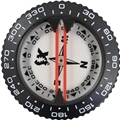 XS Scuba Supertilt Compass Northern Hemisphere