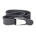 XS Scuba Rubber Weight Belt with Quick Release Buckle