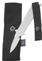 Zeagle BC Dive Knife with Sheath