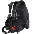 Zeagle Fury BCD with Ripcord