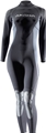 Akona Womens 1mm Lightweight Full Wetsuit