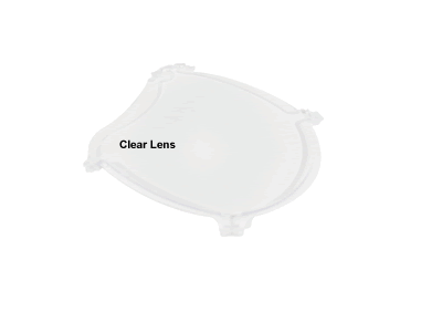 Sherwood Wisdom Computer Rigid Lens Protector