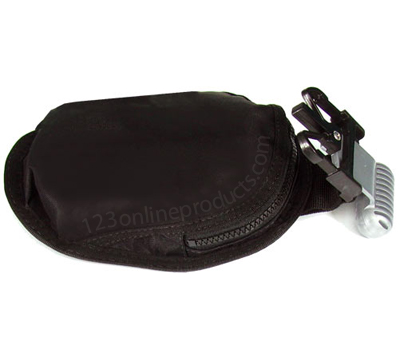 Sherwood One CQR-2 Weight Pocket Replacement
