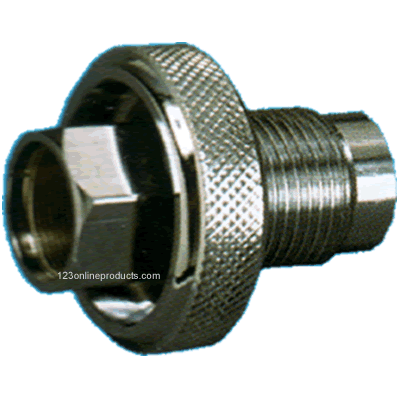 Sherwood Din Regulator Adapter 