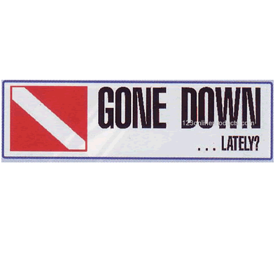 flag bumper stickers