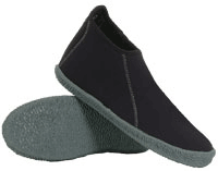 XS Scuba 3MM Warm Water Bootie CLOSEOUT