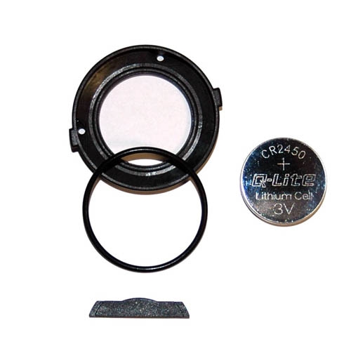 Oceanic Battery Kit Pro Plus 2, CR2