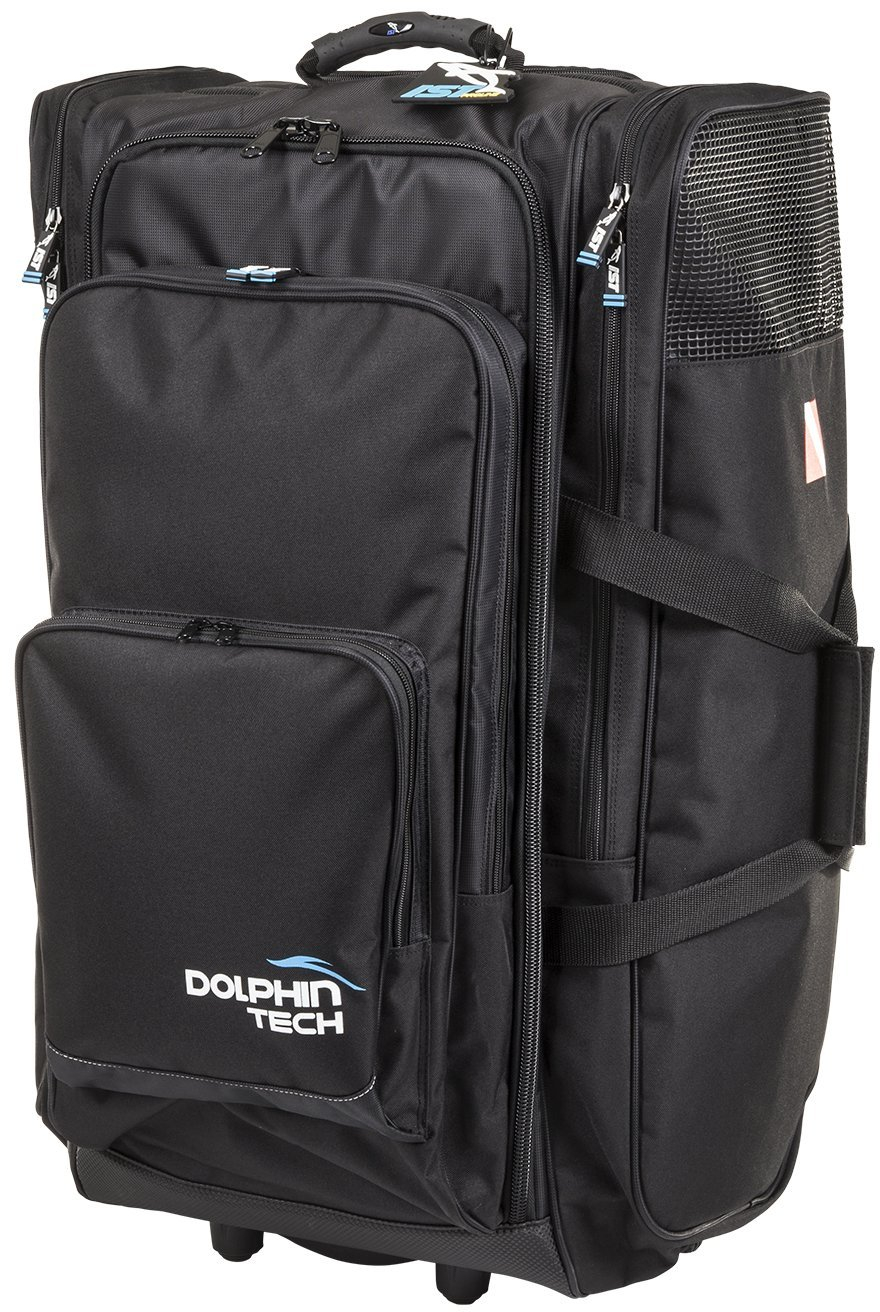 Trident Glove Black Dot Lobster Glove in Medium or Large