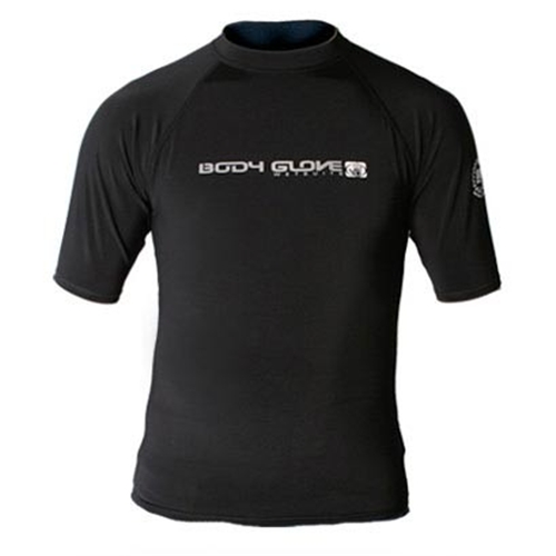 Junior 6 oz. Body Glove Short Sleeved Lycra Closeout