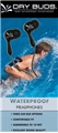 Dry Case Waterproof Ear Phones (EarBuds)