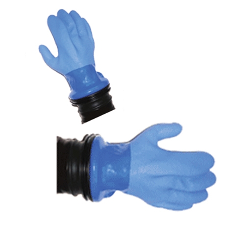 Pinnacle Dry Glove Only (Must Have Docking Ring)