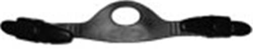 Oceanic Strap Assembly, Vector/V8/V16 Fin