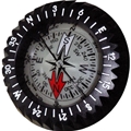 Uwatec By ScubaPro FS-2 Compass Capsule
