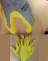 Rubber Palm Lobster Work Dive Gloves