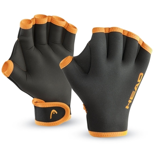 Mares Head Tippless Webbed Swim Gloves