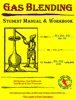 IANTD Gas Blending Student Manual & Workbook