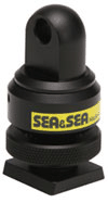 Sea & Sea Hot Shoe Arm II -CLOSEOUT