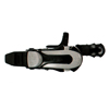 Mares Replacement Fin Strap ABS Plus Buckles With Strap (each)
