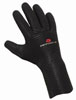 Pinnacle Attack Five Finger 2mm Scuba Diving Gloves