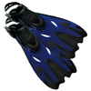 Scuba Max Cobalt Diving Fins